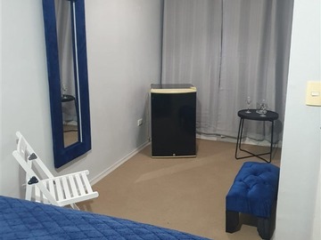 Departamento en venta en Condominio hermanos maristas, Los Andes - 3 dormitorios, 1 baño