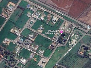 Sitio en venta en Lasanta, Colina