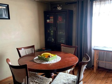 Departamento en venta en Alborada, La Granja - 3 dormitorios, 1 baño