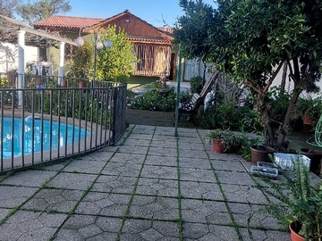 Casa en venta en Excelente Casa Central - 3 dormitorios, 2 baños