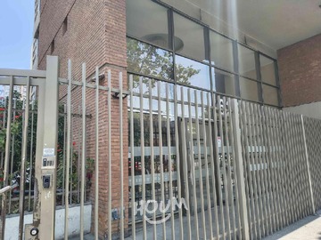 Departamento en venta en Avenida Vicuña Mackenna, Santiago - 1 dormitorio, 1 baño