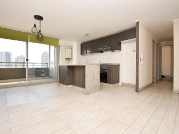 Venta / Departamento / Estación Central