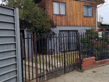 Venta / Casa / La Florida