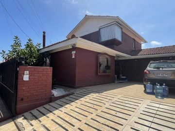 Venta / Casa / Coquimbo