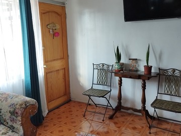 Departamento en venta en Los Cometas 818, Maipú - 2 dormitorios, 1 baño