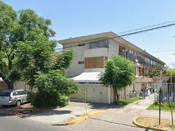 Departamento en venta en Avenida Suecia 3237, Ñuñoa, Región Metropolitana de Santiago 7750000, Chile, Ñuñoa - 2 dormitorios, 1 baño