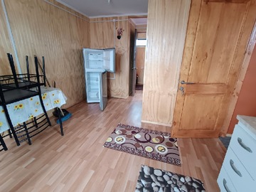 Departamento en arriendo mensual en Se Arrienda Departamento Amoblado - 2 dormitorios, 1 baño
