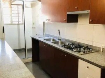 Arriendo Mensual / Departamento / Ñuñoa