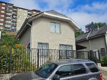 Venta / Casa / Villarrica