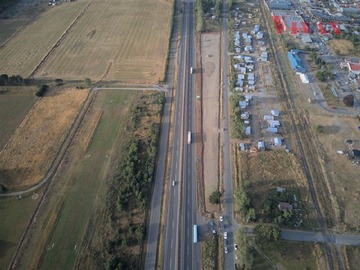 Terreno en venta en Oportunidad, Frutillar