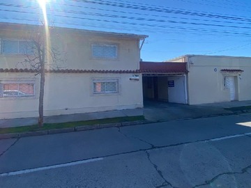 Casa en venta en Barrio El Tennis, Rancagua - 9 dormitorios, 5 baños