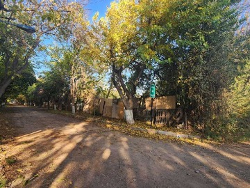 Terreno en venta en Sitio en las perdices con san joaquin (170951), La Florida