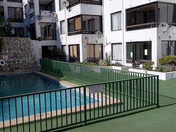 Oficina en venta en Av Isidora Dubornais , primera línea, frente al mar, subida los lobos, El Quisco - 3 dormitorios, 2 baños