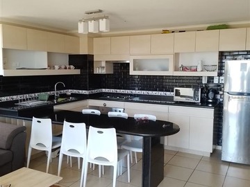 Venta / Departamento / Algarrobo