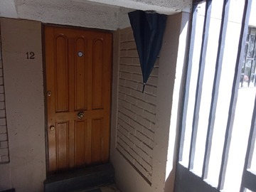 Departamento en venta en Castillo urizar con los platanos, Macul - 3 dormitorios, 1 baño