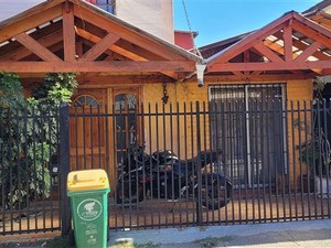 Casa en venta en Casa en venta de 3 dorm. En el bosque, El Bosque - 3 dormitorios, 1 baño