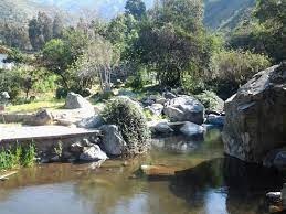 Parcela en venta en Quebrada de Alvarado, Olmué