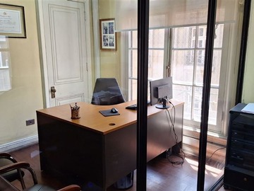 Venta / Oficina / Santiago