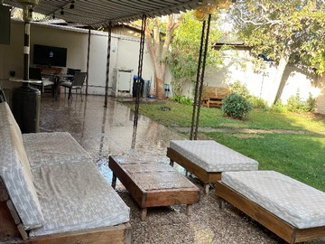 Casa en arriendo mensual en Casa Hermosa y Segura Varrio Consolidado - 4 dormitorios, 3 baños