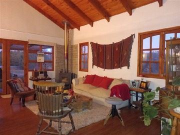 Parcela en venta en Condominio Santa Isabel, Talagante, Talagante - 3 dormitorios, 3 baños