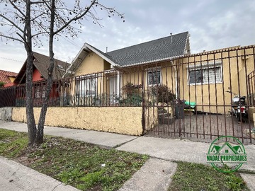Casa en venta en En la Florida - 4 dormitorios, 3 baños