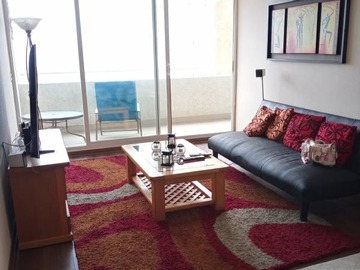 Departamento en venta en Gregorio marañon con altos de viña, Viña del Mar - 3 dormitorios, 2 baños