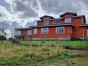 Terreno Agricola en venta en San carlos, Los Muermos