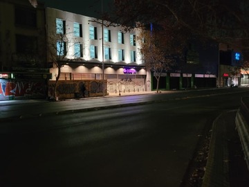 Local Comercial en venta en Alameda / maipu, Estación Central - 8 baños