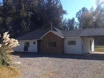 Terreno en venta en Parcela en venta en Condominio Isla de Maipo (173116), Isla de Maipo - 4 dormitorios, 2 baños