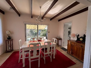 Casa en venta en Blanca Estela, Concón - 5 dormitorios, 4 baños