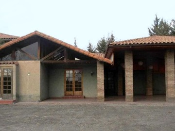 Parcela en venta en Concha Y Toro , Pirque, Pirque - 3 dormitorios