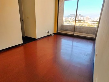 Departamento en venta en Matucana 700 a pasos de metro quinta normal, Quinta Normal - 3 dormitorios, 1 baño