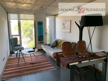 Venta / Departamento / Valparaíso