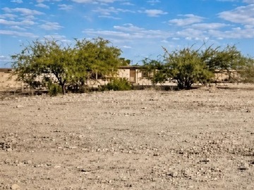 Parcela en venta en La huayca, Pozo Almonte
