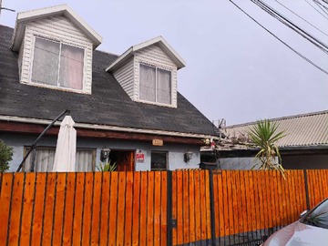 Casa en venta en Se Vende Casa cerca Alfredo Silva Carvallo (102096), Maipú - 4 dormitorios, 2 baños
