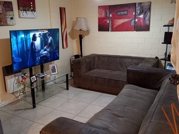 Casa en venta en Calle Cardenal Fresno, Puente Alto - 3 dormitorios, 3 baños