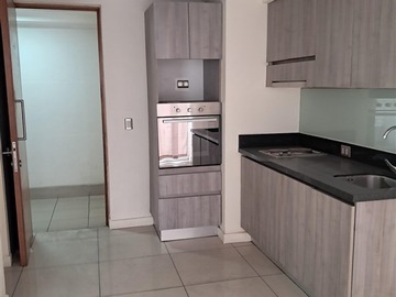 Departamento en venta en San francisco /tarapaca liquidacion bancaria, Santiago - 1 dormitorio, 1 baño