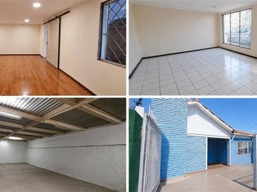 Casa en venta en Jp alessandri, Macul - 7 dormitorios, 5 baños