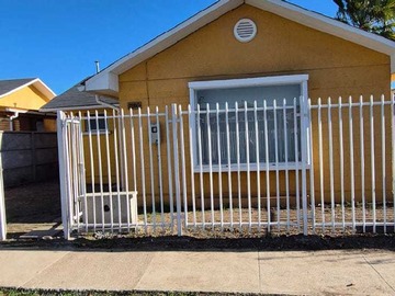 Casa en arriendo mensual en Arriendo Casa en Camino Tuniche (166456), Rancagua - 2 dormitorios, 2 baños