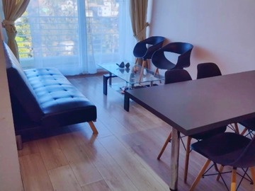 Arriendo Mensual / Departamento / Viña del Mar