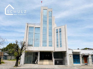 Oficina en venta en Vendemos oficina en Edificio Aranjuez (154408), Talca - 1 baño