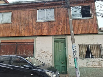 Casa en venta en Cerro Cordillera, Valparaíso - 7 dormitorios, 3 baños