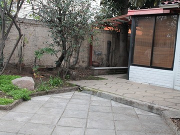 Casa en venta en Alcalde Rutilio Rivas, La Reina - 3 dormitorios, 2 baños