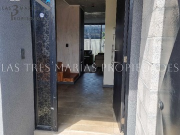 Casa en venta en Estilo, Comodidad y Seguridad para Inversión (121283), Chiguayante - 3 dormitorios, 3 baños