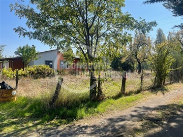 Casa en venta en Las Ineas Oriente, Chillán - 4 dormitorios, 2 baños