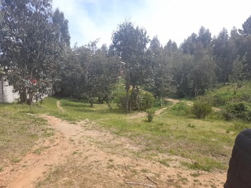 Terreno en venta en Curauma, Valparaíso