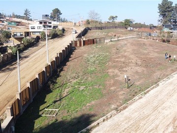 Sitio en venta en Sitio 510 mts2 en venta reñaca condominio, Viña del Mar