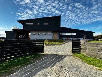 Casa en venta en Oportunidad a 7 km de puerto varas (110009), Puerto Varas - 4 dormitorios, 3 baños