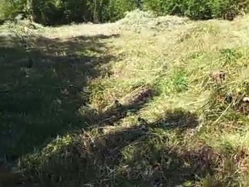 Parcela en venta en Salida de Villarrica antes de llegar a Aeródromo, Villarrica