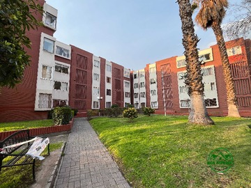 Departamento en venta en Oportunidad! cómodo dpto. 3d 1b 1e! (178184), Ñuñoa - 3 dormitorios, 1 baño